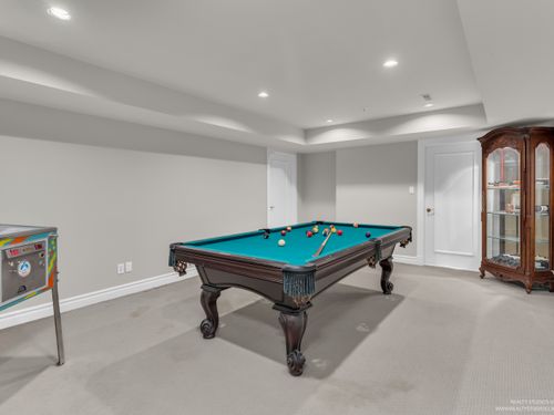  at 6362 Churchill Street, Vancouver West