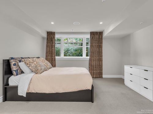  at 6362 Churchill Street, Vancouver West