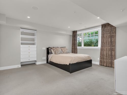  at 6362 Churchill Street, Vancouver West