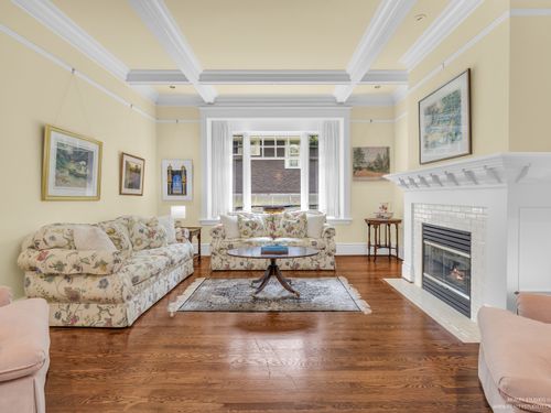  at 6362 Churchill Street, Vancouver West