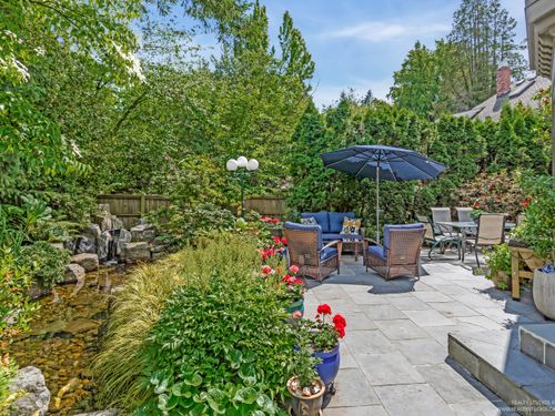  at 6362 Churchill Street, Vancouver West