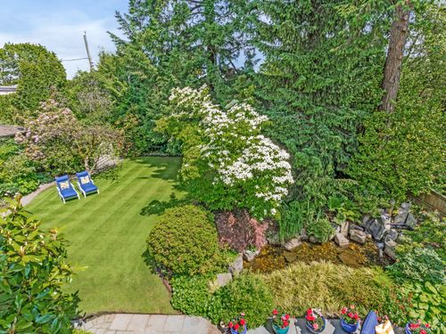  at 6362 Churchill Street, Vancouver West