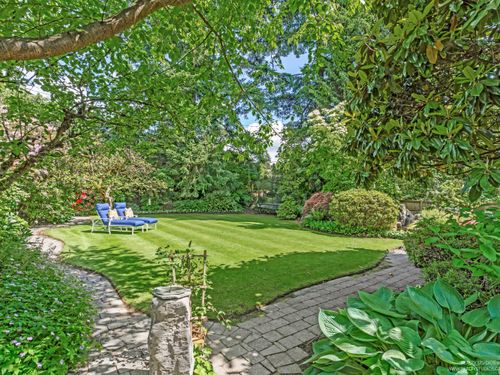  at 6362 Churchill Street, Vancouver West