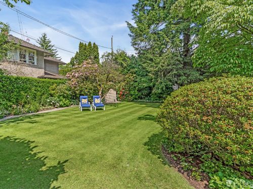  at 6362 Churchill Street, Vancouver West