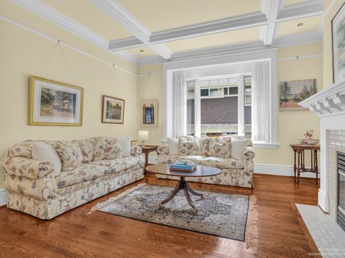  at 6362 Churchill Street, Vancouver West