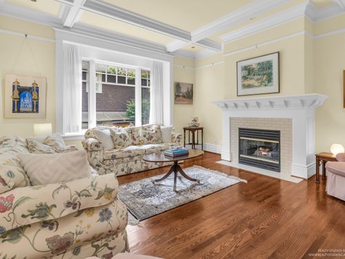  at 6362 Churchill Street, Vancouver West