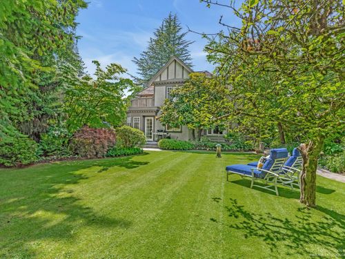  at 6362 Churchill Street, Vancouver West