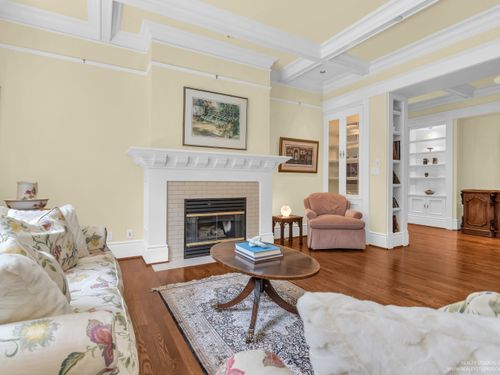  at 6362 Churchill Street, Vancouver West