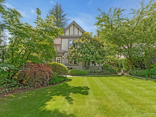  at 6362 Churchill Street, Vancouver West