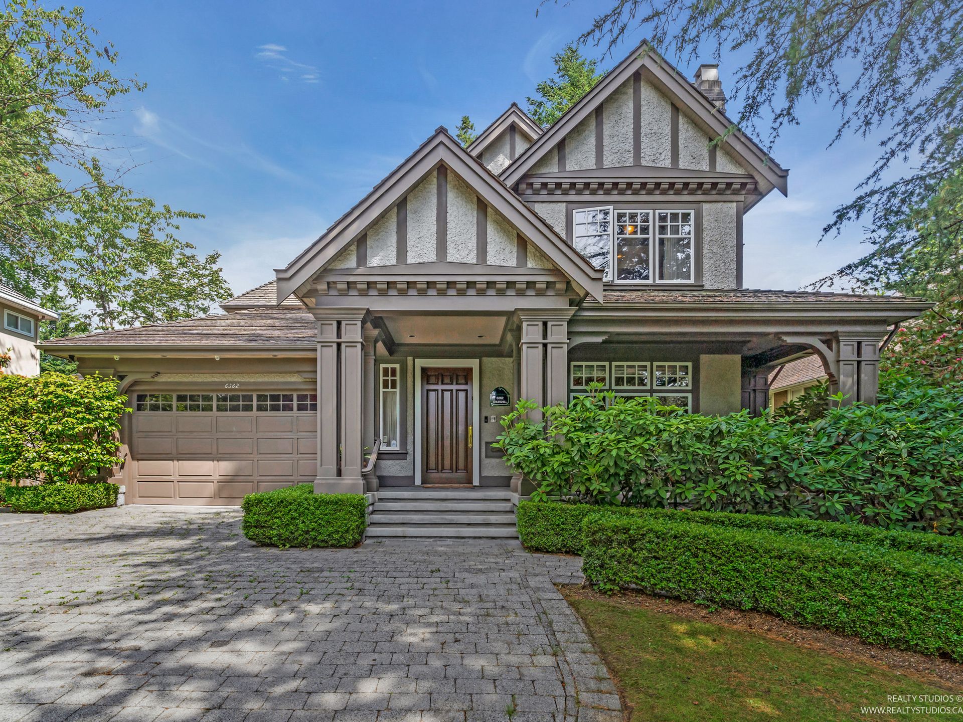 6362 Churchill Street, Vancouver West photo number 1