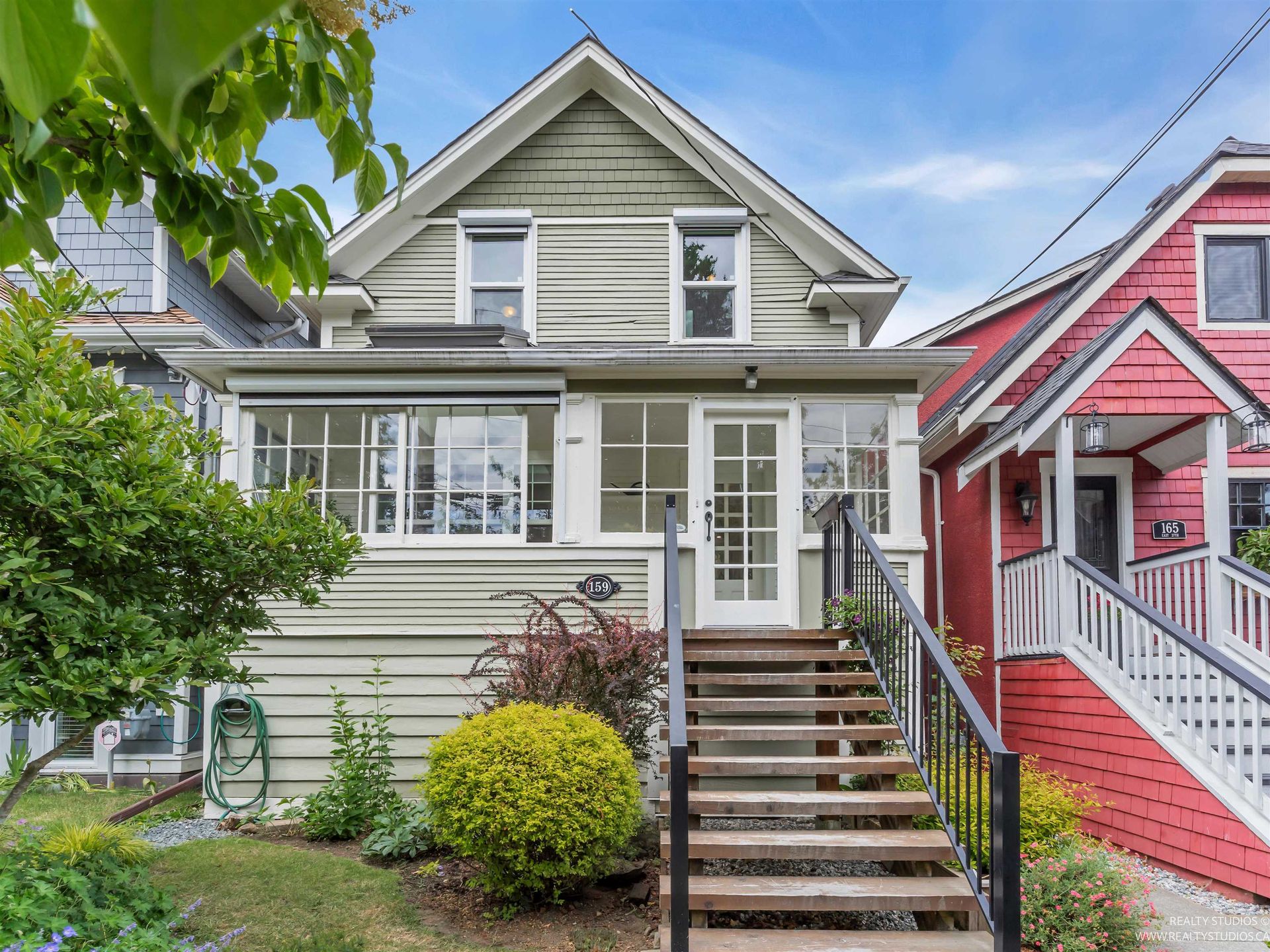 159 E 27th Avenue, Main, Vancouver East photo number 1 159 E 27th Avenue, Main, Vancouver East photo number 1