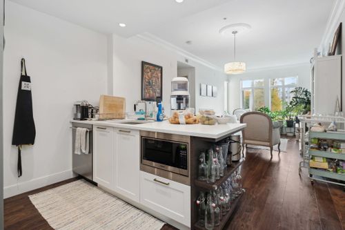 at 209 - 168 E 35th Avenue, Main, Vancouver East  at 209 - 168 E 35th Avenue, Main, Vancouver East