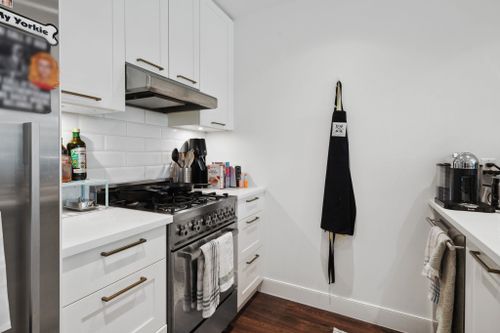  at 209 - 168 E 35th Avenue, Main, Vancouver East