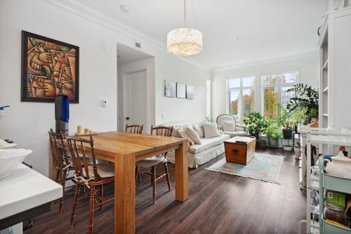  at 209 - 168 E 35th Avenue, Main, Vancouver East