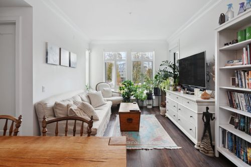at 209 - 168 E 35th Avenue, Main, Vancouver East  at 209 - 168 E 35th Avenue, Main, Vancouver East