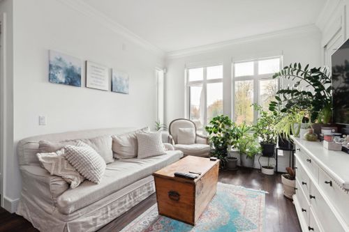  at 209 - 168 E 35th Avenue, Main, Vancouver East