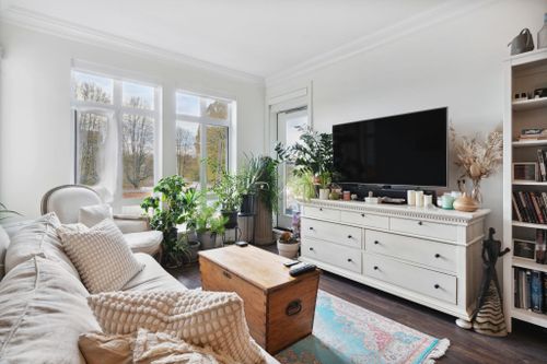  at 209 - 168 E 35th Avenue, Main, Vancouver East