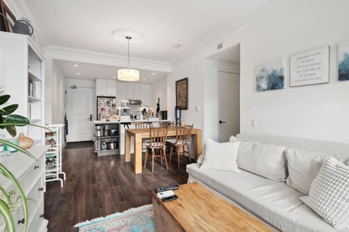  at 209 - 168 E 35th Avenue, Main, Vancouver East
