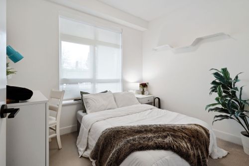  at 209 - 168 E 35th Avenue, Main, Vancouver East