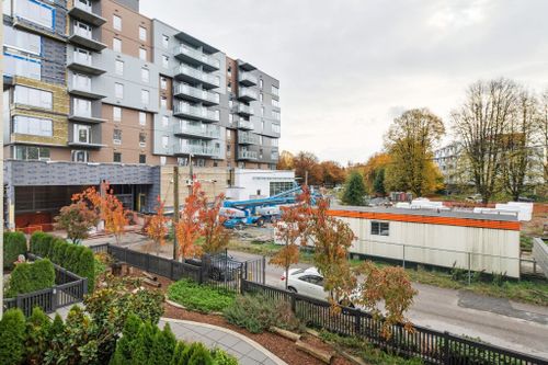at 209 - 168 E 35th Avenue, Main, Vancouver East  at 209 - 168 E 35th Avenue, Main, Vancouver East