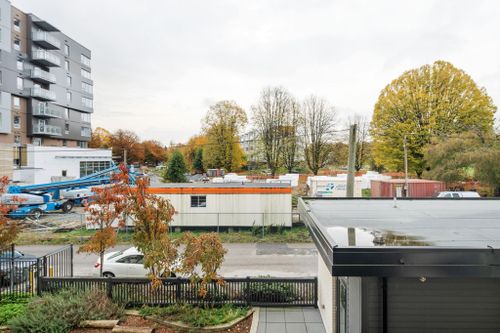  at 209 - 168 E 35th Avenue, Main, Vancouver East