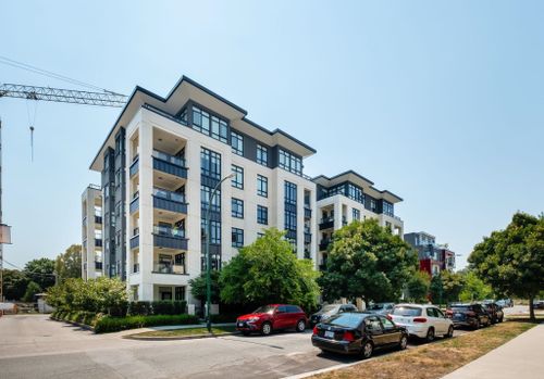 at 209 - 168 E 35th Avenue, Main, Vancouver East  at 209 - 168 E 35th Avenue, Main, Vancouver East