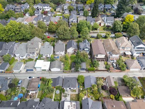  at 140 W 21st Avenue, Cambie, Vancouver West