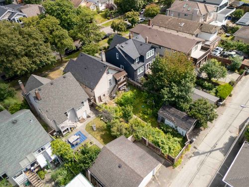  at 140 W 21st Avenue, Cambie, Vancouver West