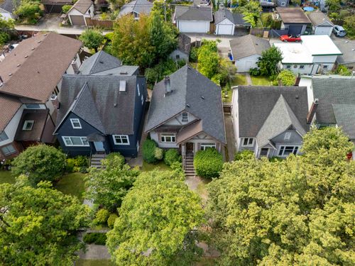  at 140 W 21st Avenue, Cambie, Vancouver West