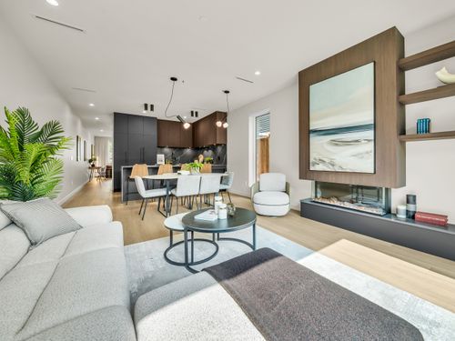 13 at 2 - 1120 E 23rd Avenue, Knight, Vancouver East