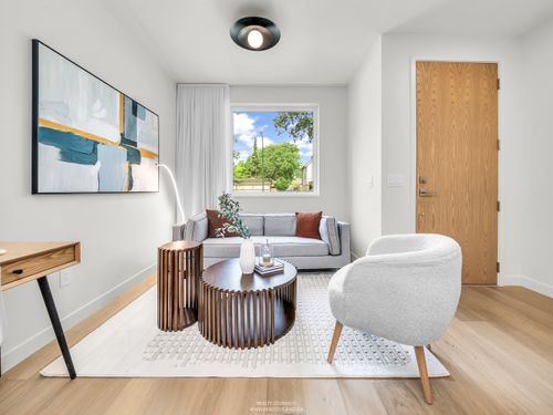 3 at 2 - 1120 E 23rd Avenue, Knight, Vancouver East