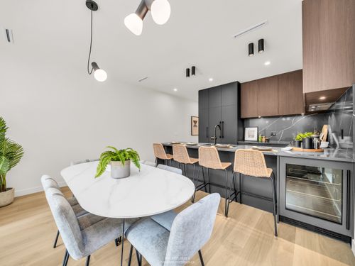 9 at 2 - 1120 E 23rd Avenue, Knight, Vancouver East