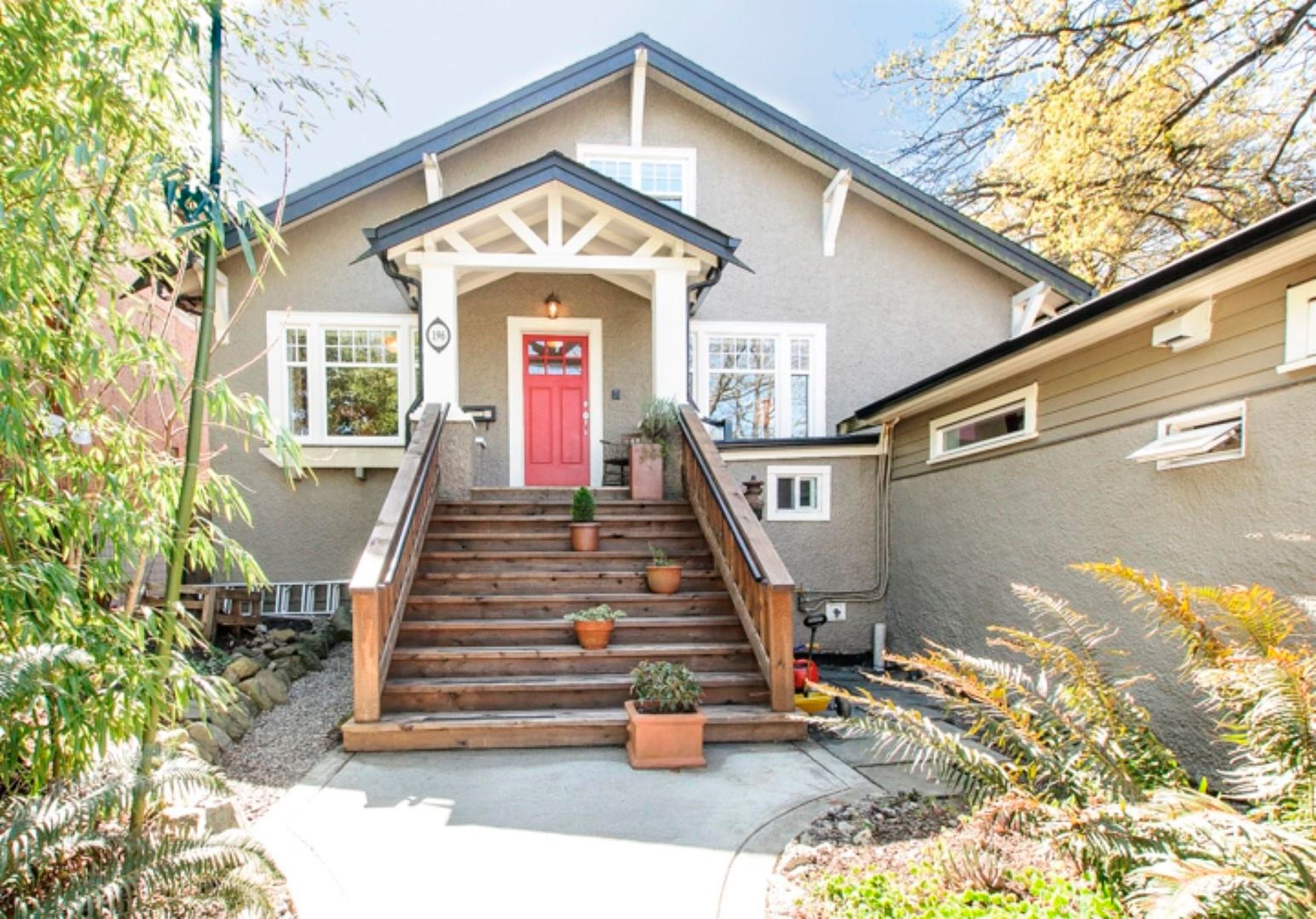 196 W 18th Avenue, Cambie, Vancouver West photo number 1 196 W 18th Avenue, Cambie, Vancouver West photo number 1