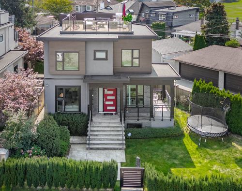  at 90 W 27th Avenue, Cambie, Vancouver West