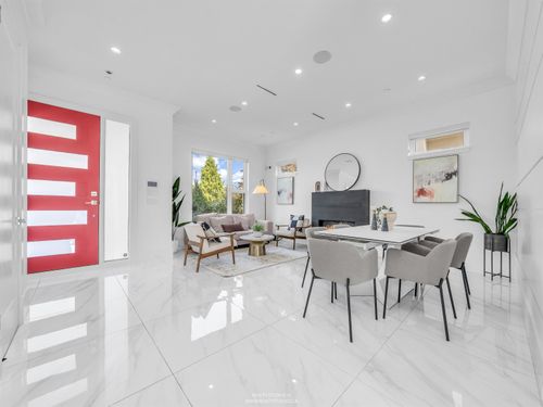  at 90 W 27th Avenue, Cambie, Vancouver West