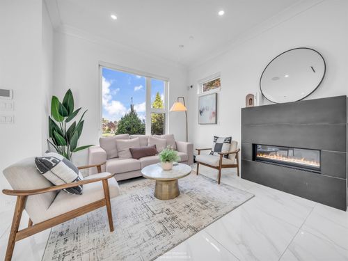  at 90 W 27th Avenue, Cambie, Vancouver West