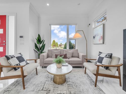  at 90 W 27th Avenue, Cambie, Vancouver West