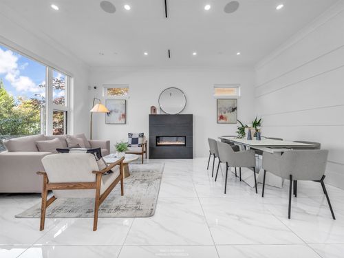  at 90 W 27th Avenue, Cambie, Vancouver West