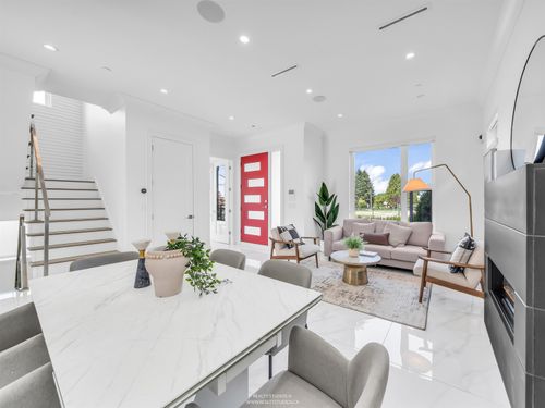  at 90 W 27th Avenue, Cambie, Vancouver West