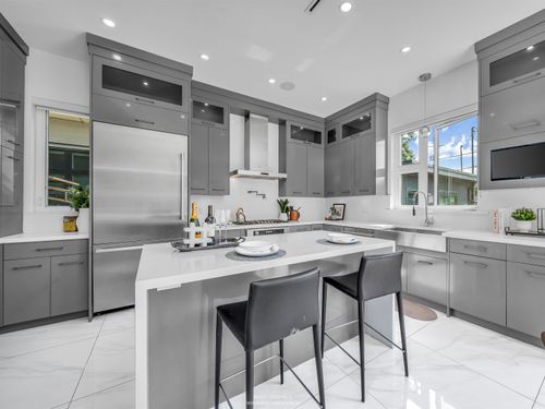  at 90 W 27th Avenue, Cambie, Vancouver West