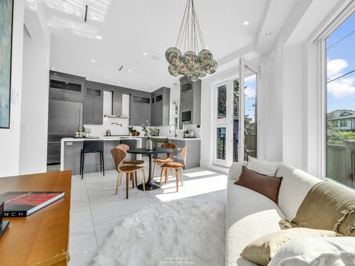  at 90 W 27th Avenue, Cambie, Vancouver West