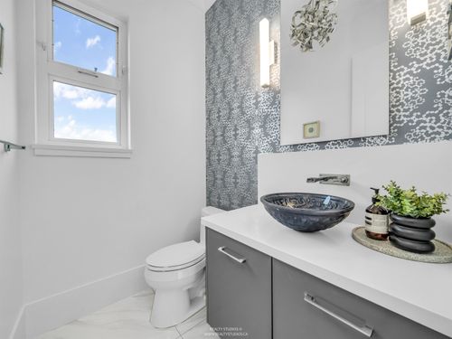  at 90 W 27th Avenue, Cambie, Vancouver West