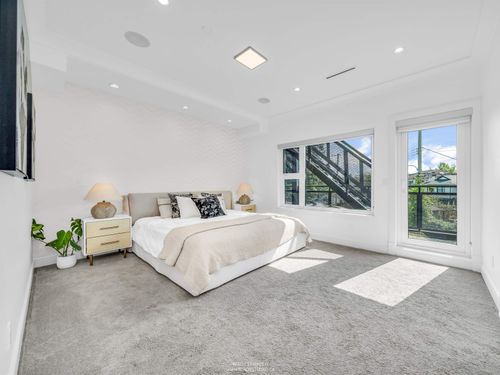  at 90 W 27th Avenue, Cambie, Vancouver West