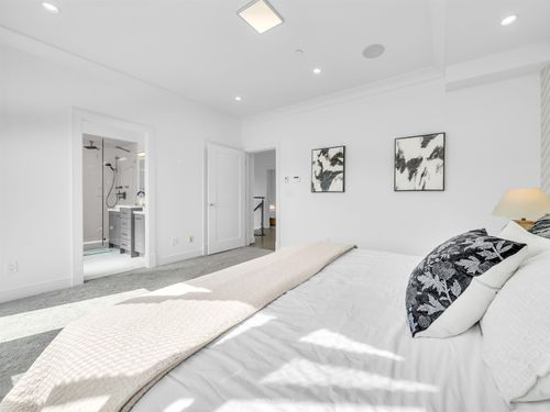  at 90 W 27th Avenue, Cambie, Vancouver West