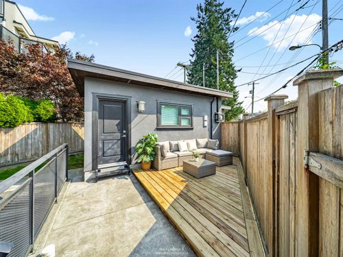  at 90 W 27th Avenue, Cambie, Vancouver West