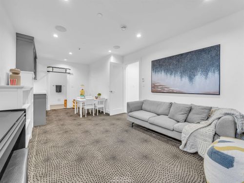  at 90 W 27th Avenue, Cambie, Vancouver West