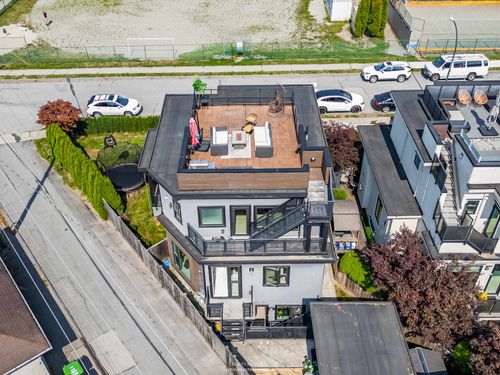  at 90 W 27th Avenue, Cambie, Vancouver West