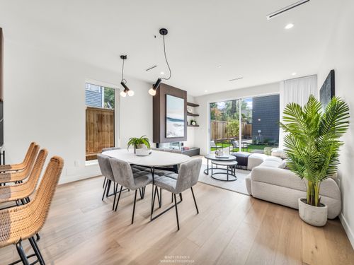 10 at 1 - 1120 E 23rd Avenue, Knight, Vancouver East