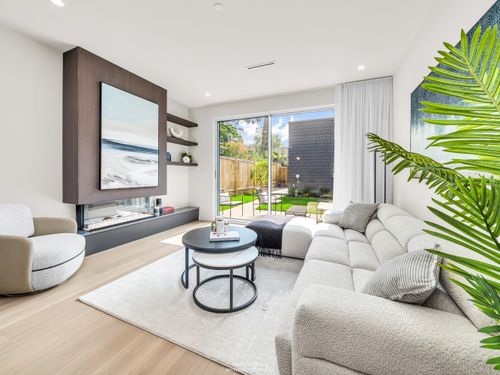 11 at 1 - 1120 E 23rd Avenue, Knight, Vancouver East