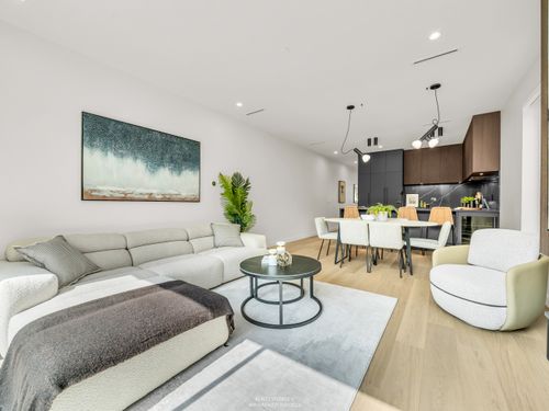 12 at 1 - 1120 E 23rd Avenue, Knight, Vancouver East